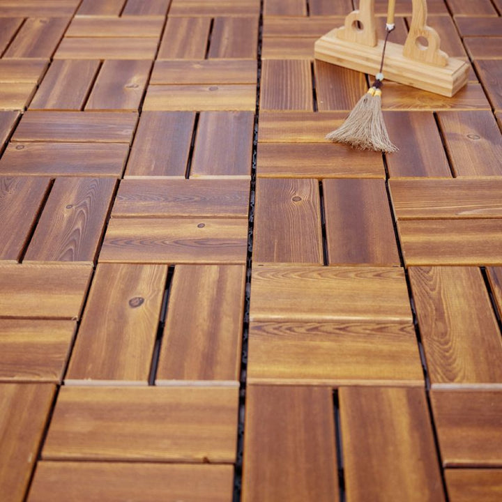 BowLift | Classic Click-Lock Flooring Waterproof Floor Tiles