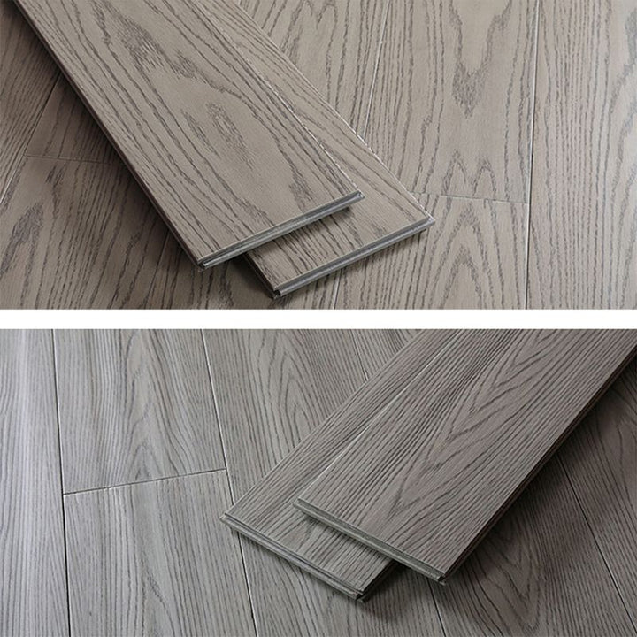 BowLift | Modern laminate flooring made of solid wood, scratch-resistant laminate plank flooring