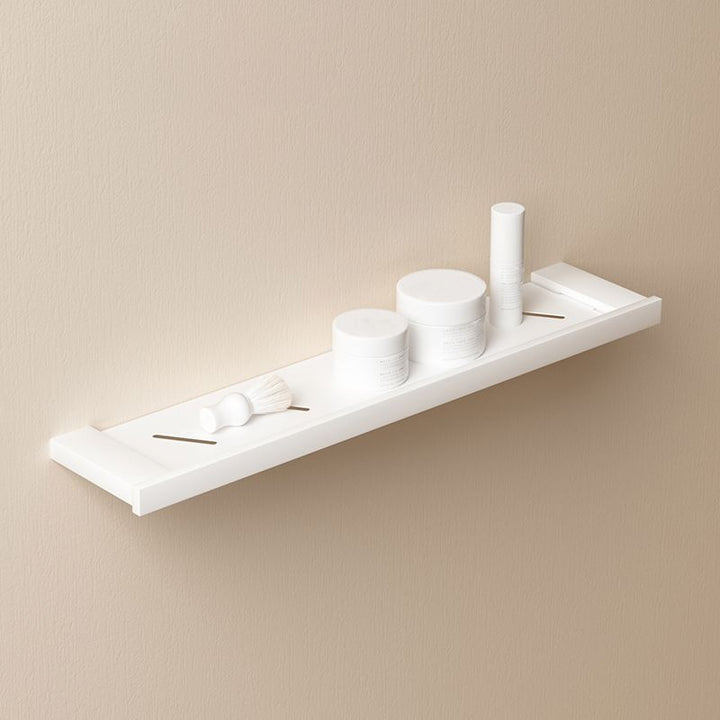 BowLift | Modern Bathroom Accessories Set White Bathroom Accessories Hardware Set