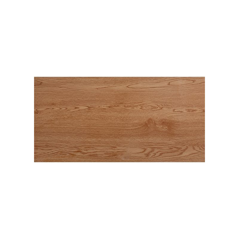 BowLift | PVC Wall Paneling Rectangle Waterproof Wood Look Wall Covering for the Living Room