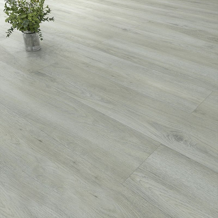BowLift | Peel and Stick PVC flooring Matte wood look vinyl flooring for the living room