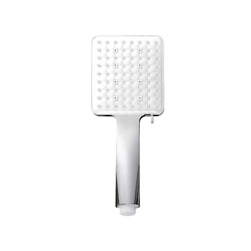 BowLift | Contemporary Shower Head Combination Polished Stainless Steel Wall-Mount Shower Head