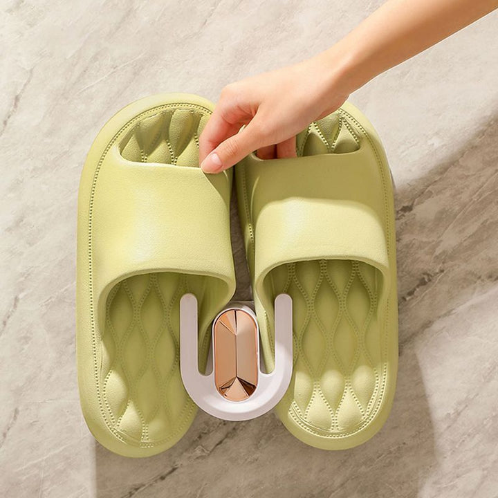 BowLift | Towel Hook Bathroom Hardware Modern Adhesive Mount Bathroom Accessories Set