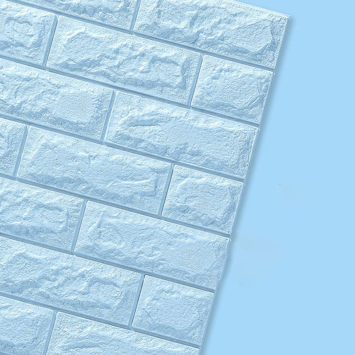 BowLift | 3D Wall Panel Modern Simple Home Living Room Wall Panel (10-Pack)