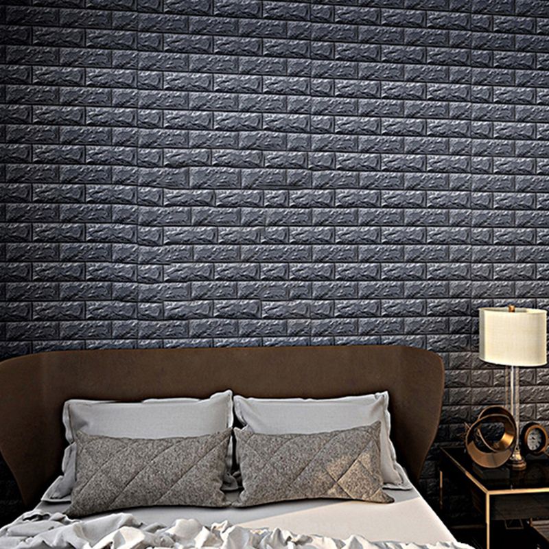 BowLift | Modern PVC Panel 3D embossed self-adhesive painted interior ceiling