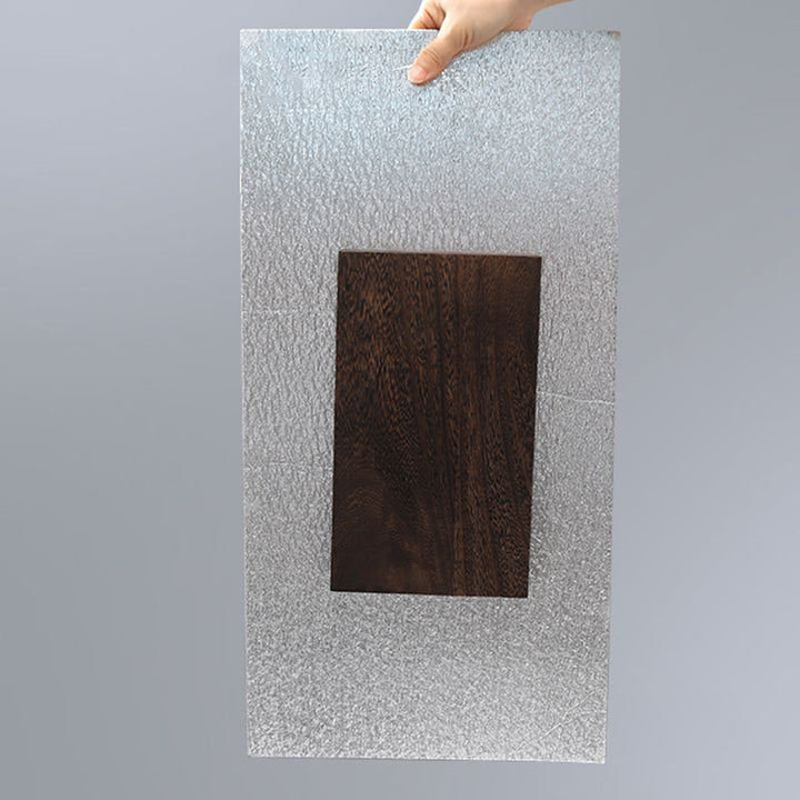 BowLift | PVC Peel/Stick rectangular Peel and Stick backsplash tile