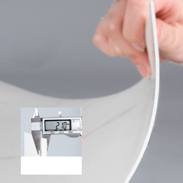 BowLift | Mosaic Tiles Self-Adhesive Tiles PVC Kitchen and Bath Splash Protection Self-Adhesive Tiles
