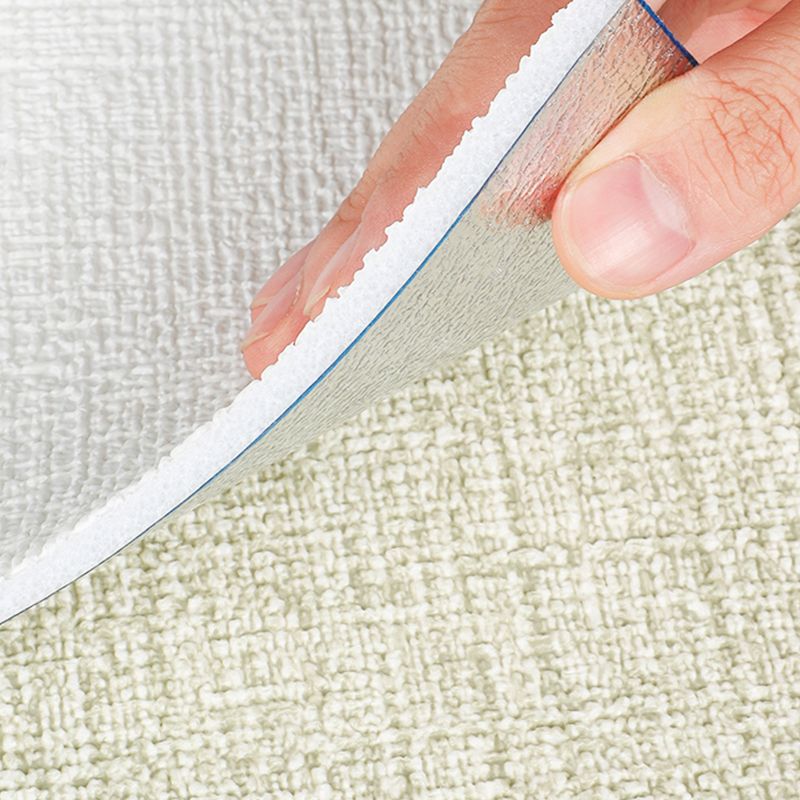 BowLift | Modern Splash Protection Panels Single Color Removable and Adhesive Waterproof Wall Covering