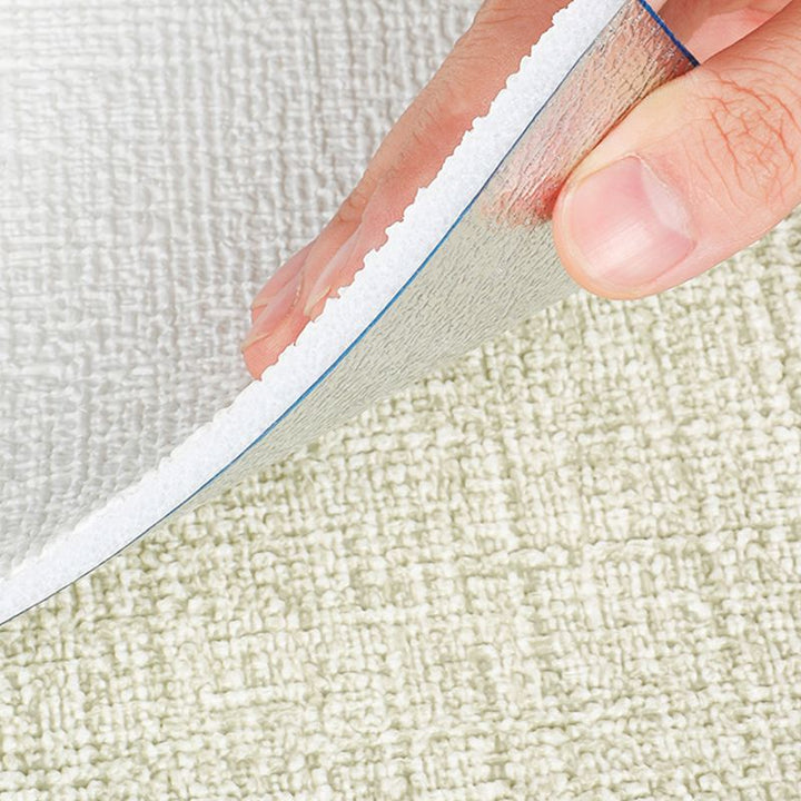 BowLift | Modern Splash Protection Panels Single Color Removable and Adhesive Waterproof Wall Covering