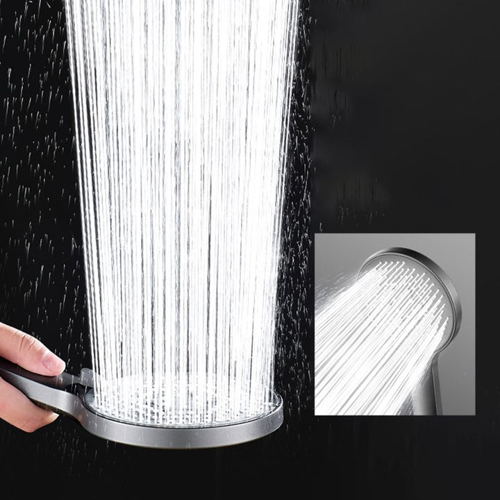 BowLift | Solid Bathtub Faucet Handheld Shower Hose Lever Handle Wall-Mounted 2 Holes Bathtub Fill Valve