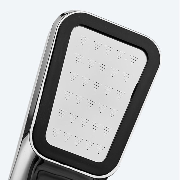 BowLift | Contemporary Showerhead Water-efficient Handheld Showerhead
