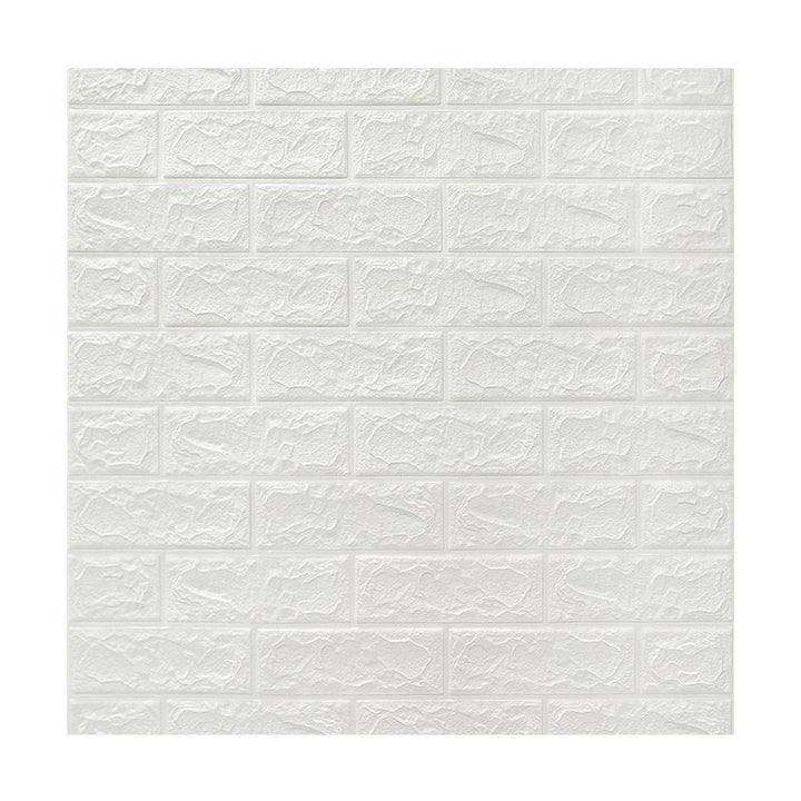 BowLift | 3D-embossed wall panels Color Waterproof Foam Interior wall tile