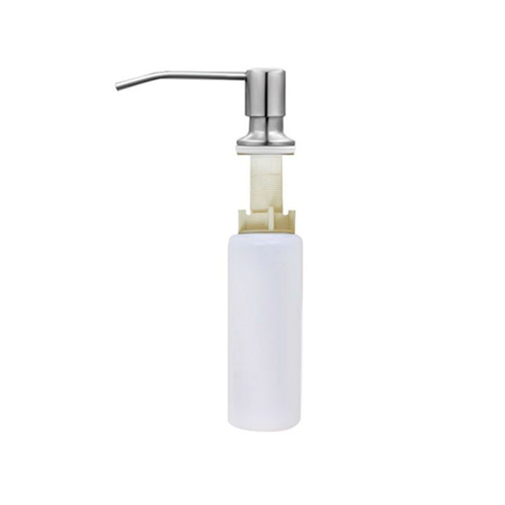 BowLift | Classic Style Kitchen Sink Stainless Steel Kitchen Sink with Drainage Hole Kit