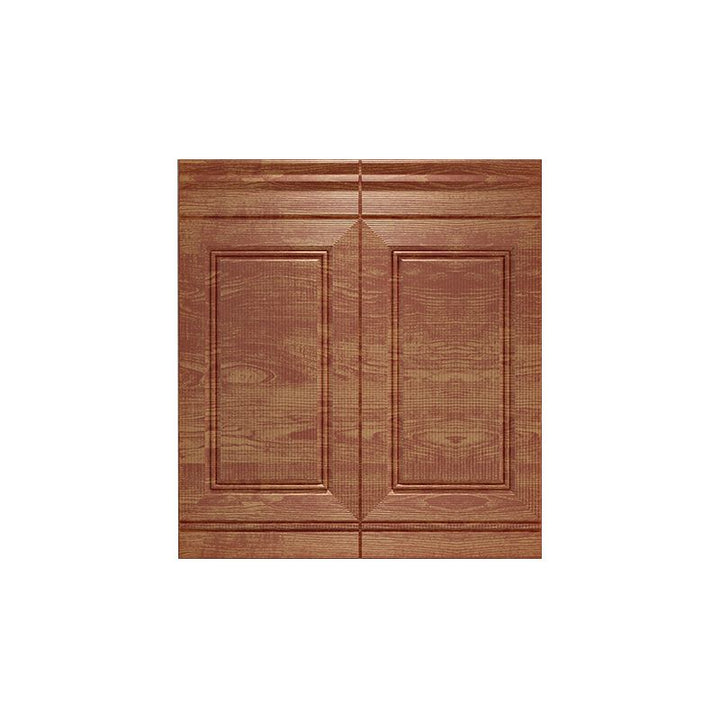 BowLift | Scratch Resistance 3D Wall Cladding Waterproof Peel and Stick Interior Wall Panel