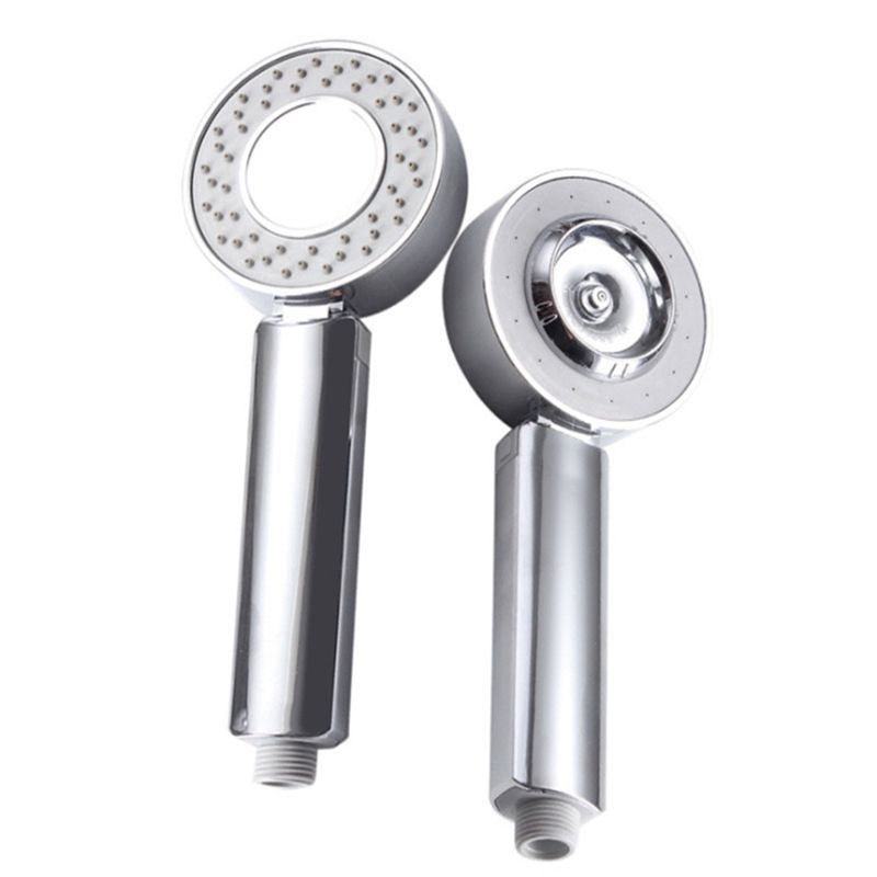 BowLift | Modern Handheld Showerhead Plastic Wall Mounted Showerhead