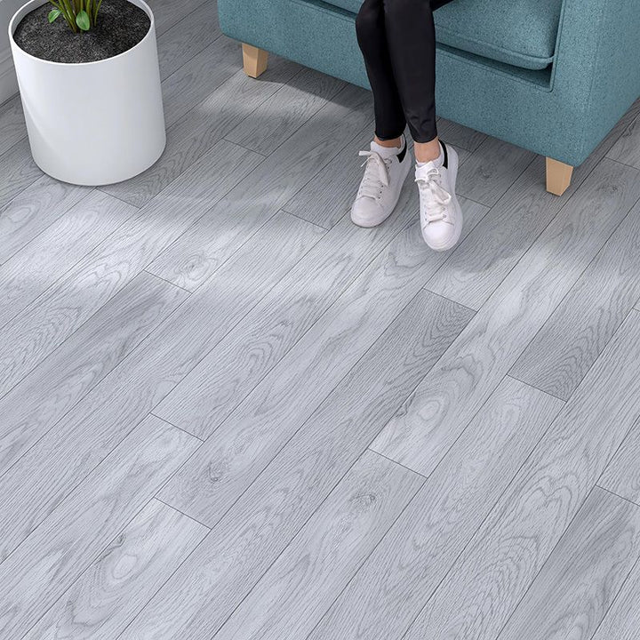 BowLift | Home Indoor Vinyl Floor Spiral Marble Print Square PVC Vinyl Floor