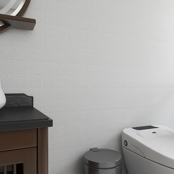 BowLift | Mosaic Tiles Peel and Stick Tile Roll Bathroom Backplate Peel and Stick Wall Tiles