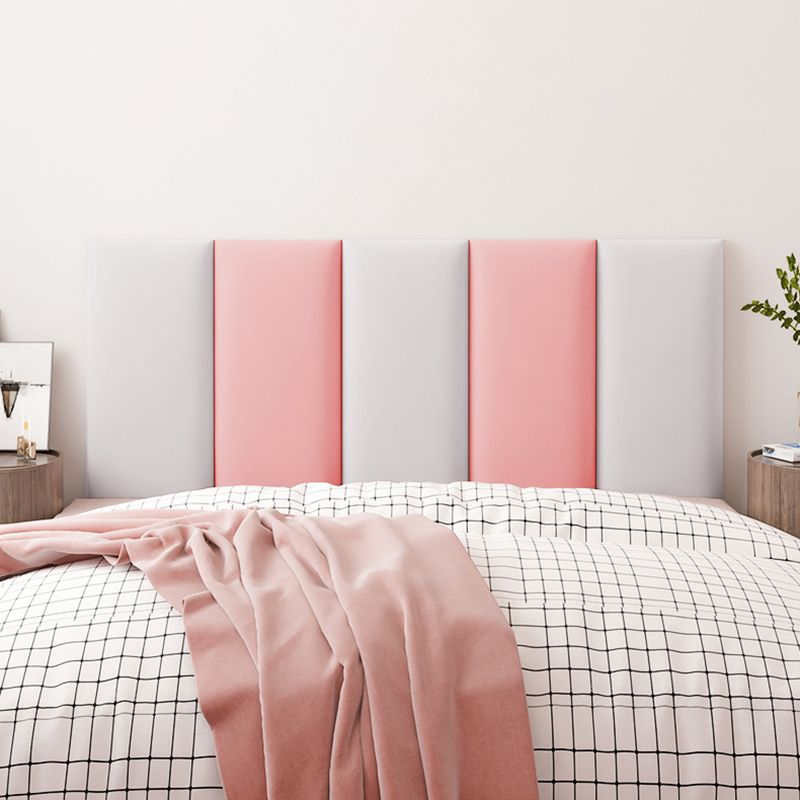 BowLift | Modern Style Paneling Padded Peel and Stick Paneling