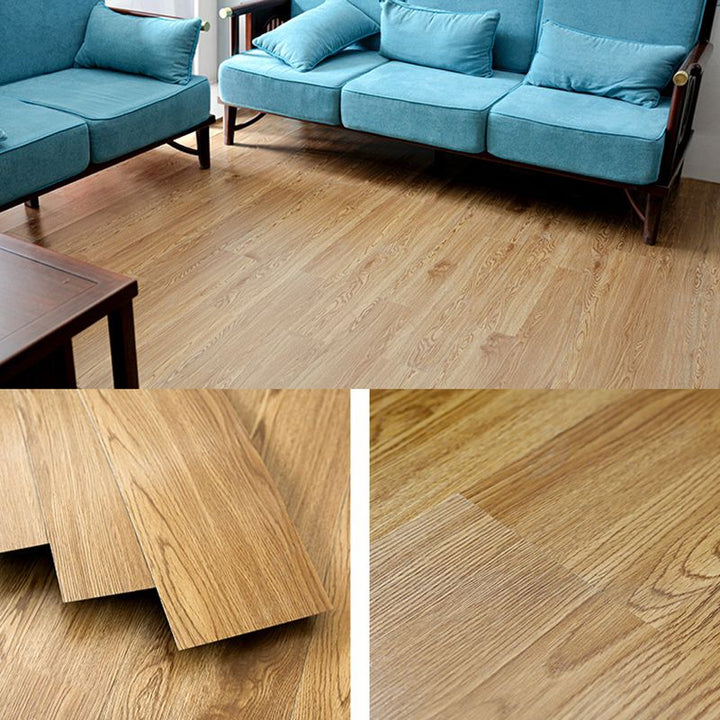 BowLift | Classic Style Vinyl Floor Matte Peel and Stick Vinyl Floor