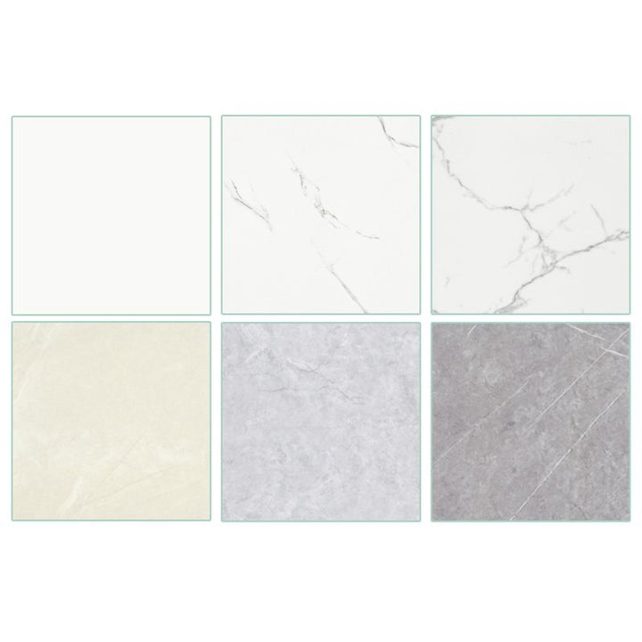 BowLift | Waterproof Peel & Stick Tiles Marbling Single Tile for Bathroom Splashback