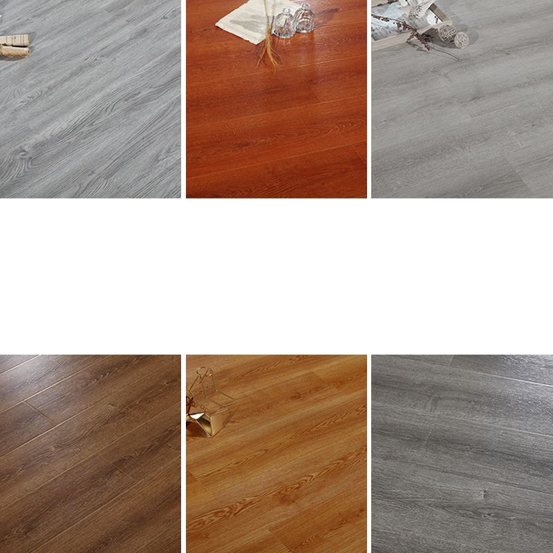 BowLift | Maple Modern Click Lock Laminate Stain Resistant Laminate Floor
