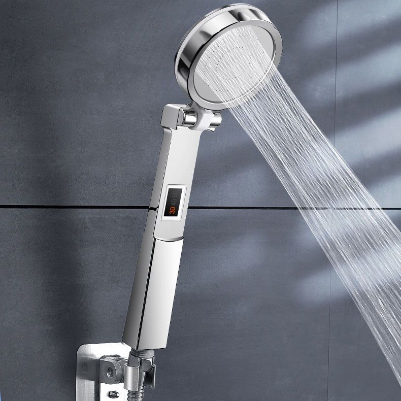 BowLift | Modern adjustable shower head plastic shower head with water filtration