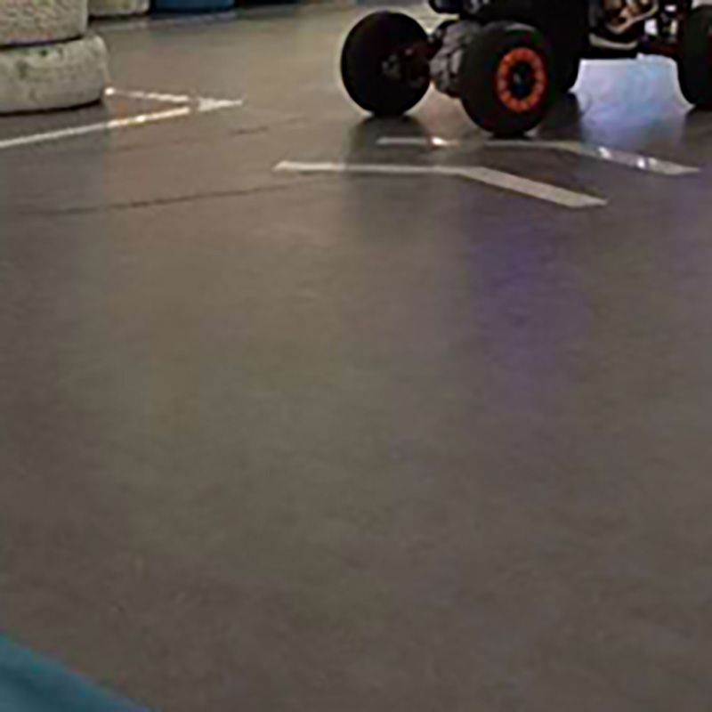 BowLift | Square fireproof PVC floor coverings, removable and adhesive, waterproof PVC floor coverings