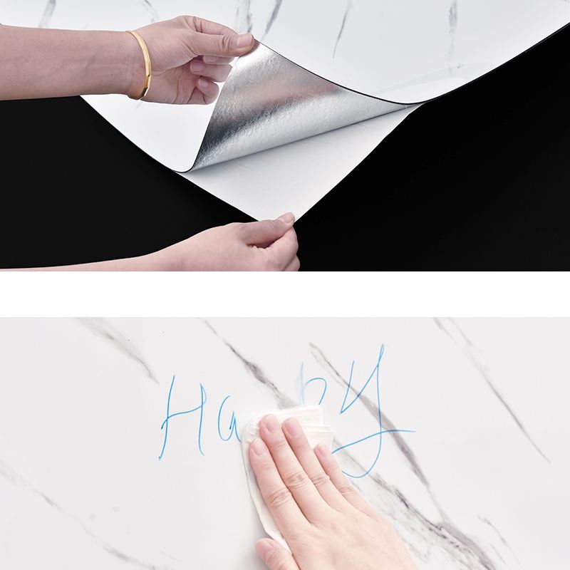 BowLift | Modern Pearl Wall Bowls PVC Wall Access Panel for Peeling and Sticking for Bathroom and Kitchen
