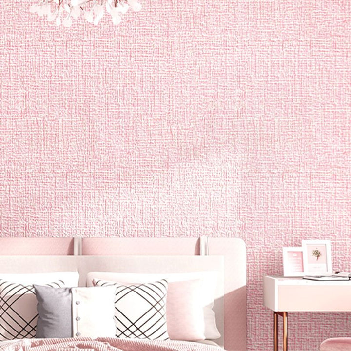 BowLift | Modern Wall Covering PVC 3D Embossed Self-Adhesive Waterproof Wall Access Panel