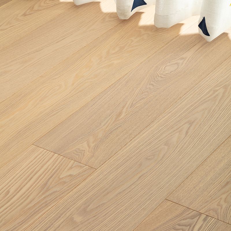 BowLift | Modern Laminate Plank Flooring Scratch Resistant Click-Lock 15mm Thickness Laminate
