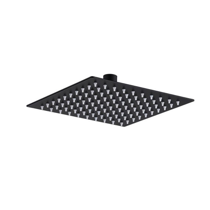BowLift | Modern Style Shower Head Metal Rain Shower Head for the Bathroom