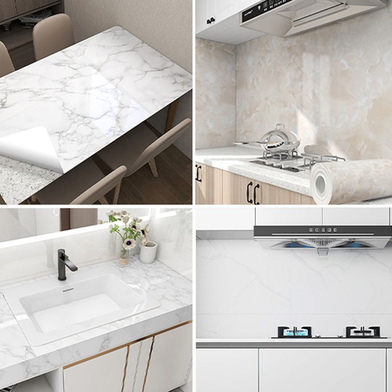 BowLift | Modern Peel and Stick Wall Tile for Kitchen