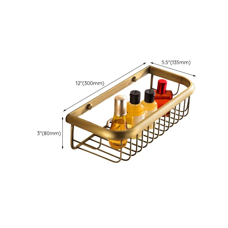 BowLift | Traditional Bathroom Accessory Set Gold Paper Holder Bathroom Set