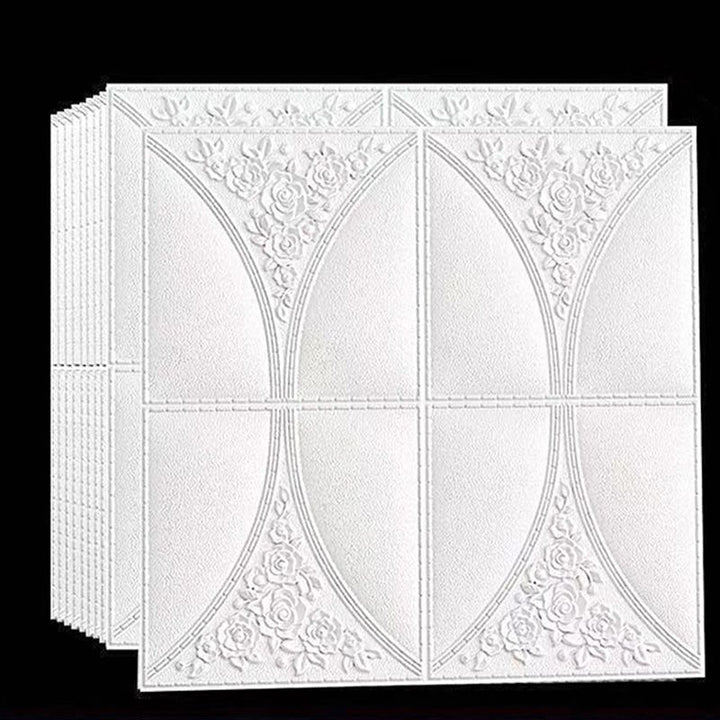 BowLift | Industrial Tin Wall Panel PVC Smooth Wall Ceiling Panel