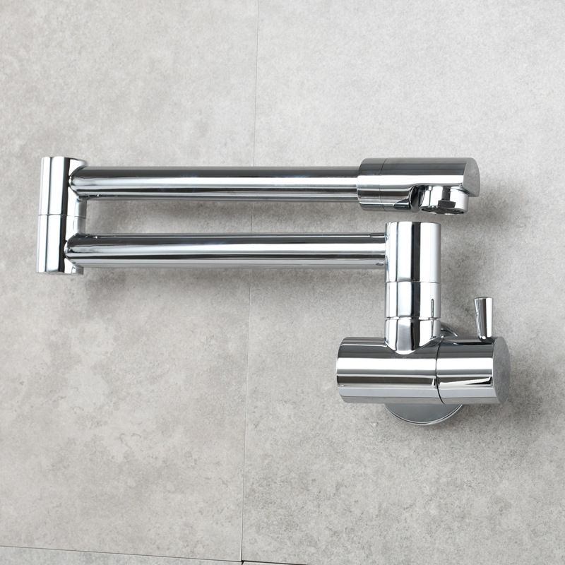 BowLift | Modern Wall Fixture Single Color Wall Mounted Bathroom Fixture