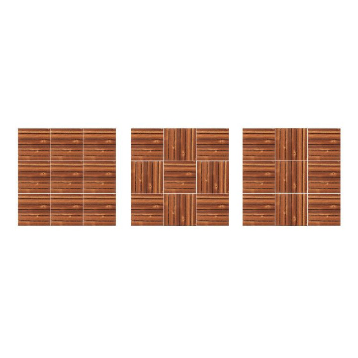 BowLift | Spruce Farmhouse Laminate Plank Flooring Mold Resistant Laminate