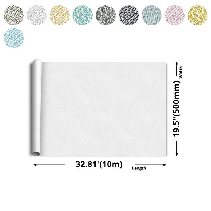 BowLift | Modern Wall Paneling Textured Wall Interior System Waterproof Roll Panel