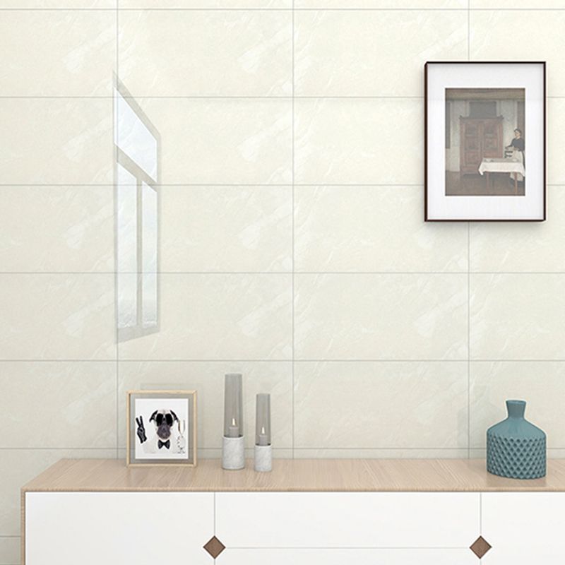 BowLift | Modern Tile-Peel & Stick PVC Peel and Stick Splash Guard Wall Tile