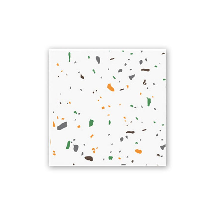 BowLift | Modern PVC Peel and Stick Tile Floor Marble Look Mold Resistant Vinyl Tiles