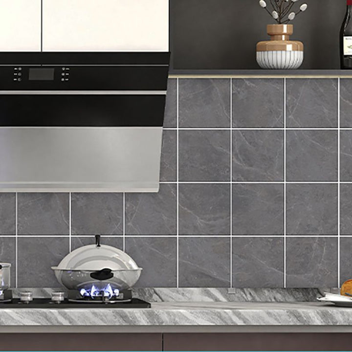 BowLift | Wallpaper Wall Protective Film Waterproof Moisture Resistant Oil Resistant Kitchen and Bathroom