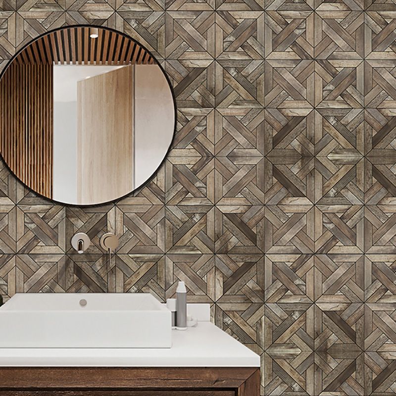 BowLift | Modern Peel and Stick Tiles Mosaic Tile Peel and Stick Splash Guard