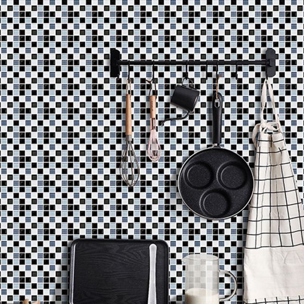 BowLift | Mosaic tile for stripping and gluing tile mirror kitchen removable wall tile