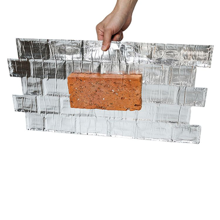 BowLift | PVC Wall Paneling Self-Adhesive Modern Waterproof Wall Cladding
