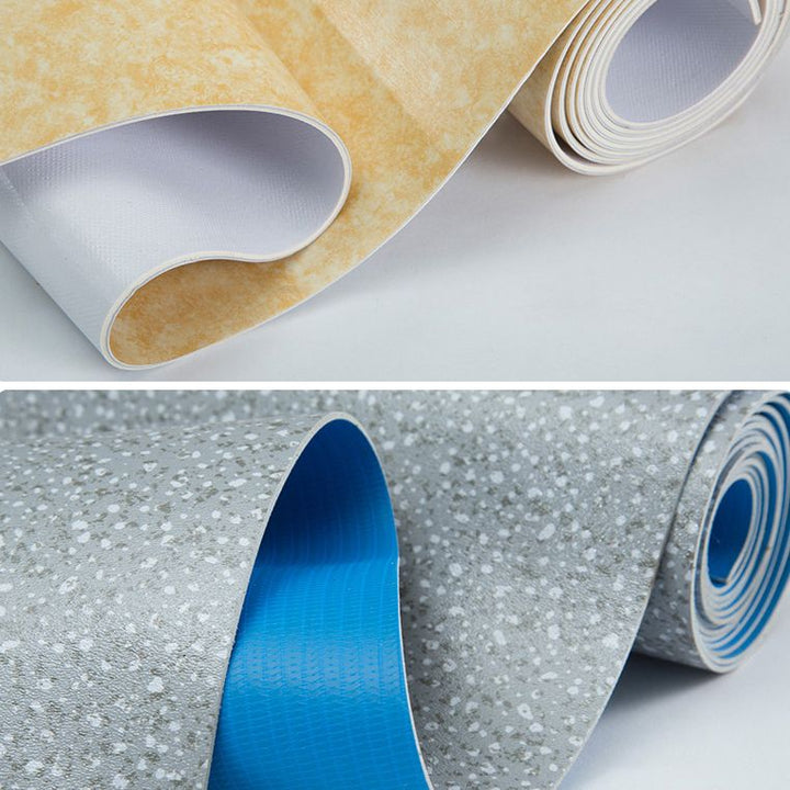 BowLift | Vinyl flooring fireproof waterproof self-adhesive peel and stick