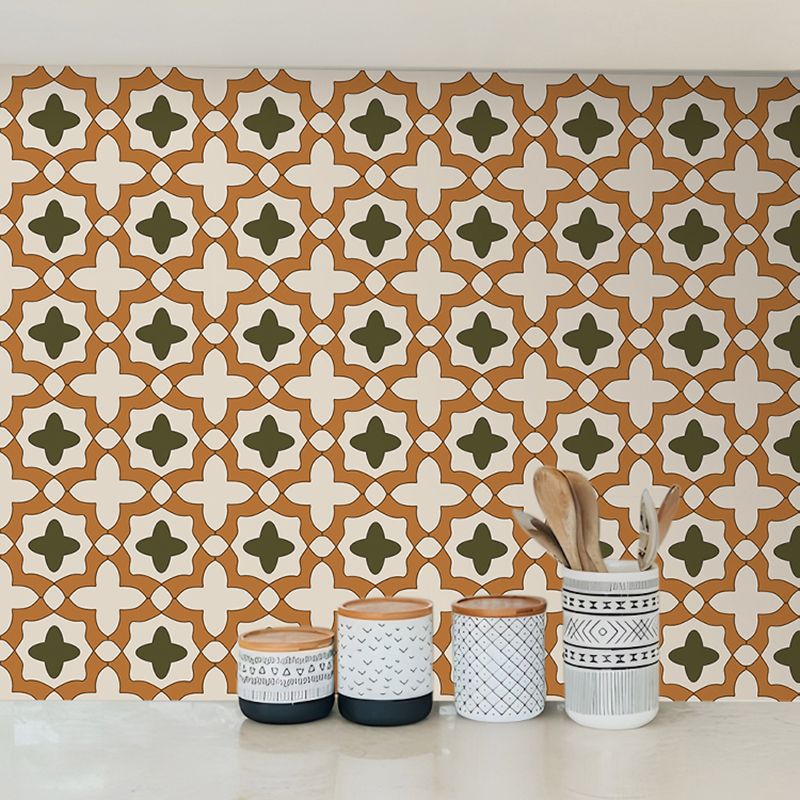 BowLift | Mosaic Peel & Stick Tile Square Waterproof Tile for Splashback Wall