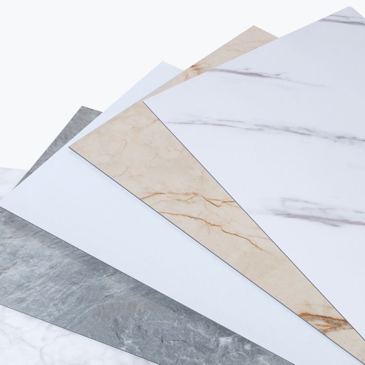 BowLift | Modern splash protection wall covering waterproof removable and adhesive mosaic tile for the bathroom
