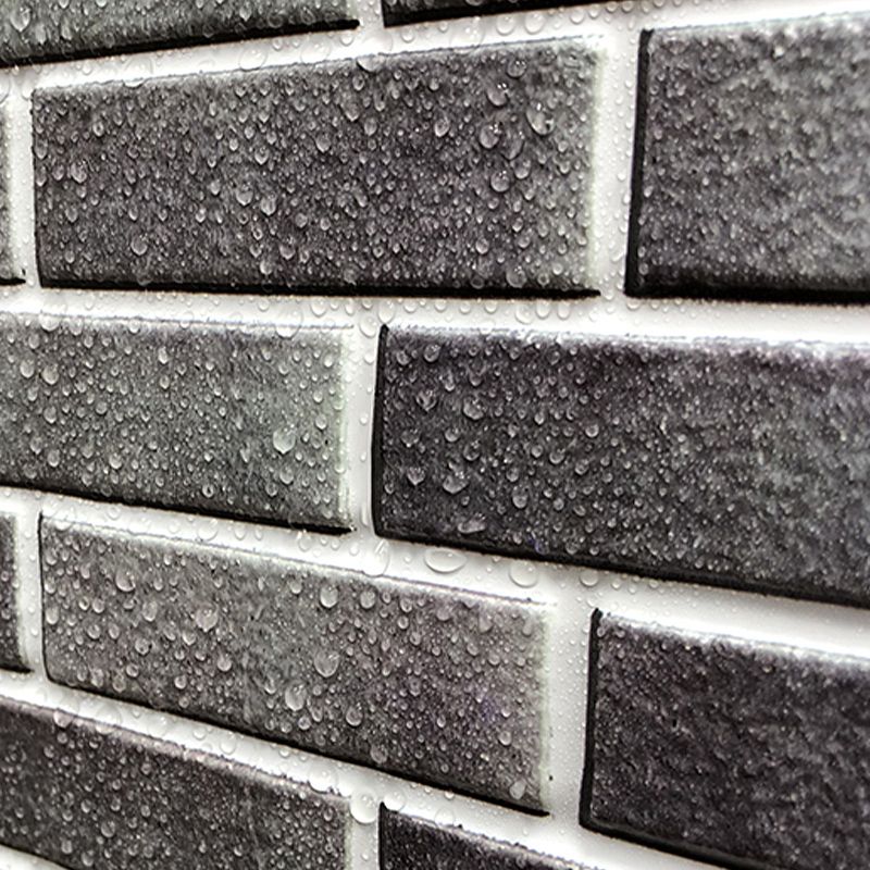 BowLift | 3D plastic back panel industrial waterproof wall covering