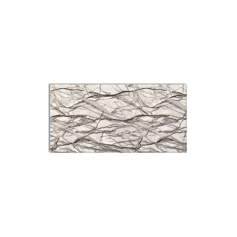 BowLift | PVC Peel and Stick Splash Guard Tile Modern Peel & Stick Mosaic Tile