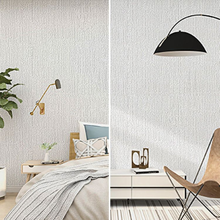 BowLift | Basic Plain Wall Panel Peel and Press 3D Embossed Wall Cladding