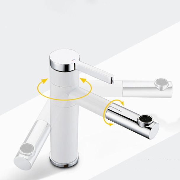 BowLift | Glam Centerset Faucets Single Handle Bathtub Faucet